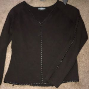 Vintage Western Inspo Top